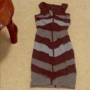 BCBGMAXAZRIA Andrea Dress